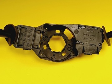 фото thumb №6, Кермовий/підкермовий перемикач комбінований citroen berlingo 9620376580 nr648