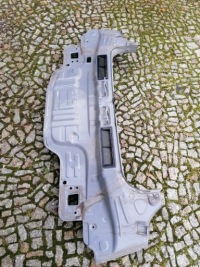 фото thumb №1, Pas задня піддон багажника hyundai i10 ii 2013-