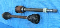 фото thumb №2, Приводной вал правая renault master iii 2.3 dci 2010-