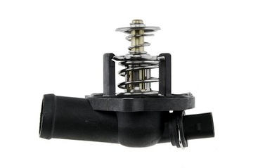 фото thumb №10, Термостат + корпус audi a2 vw golf bora 1.6 2002-