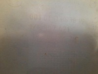 фото thumb №10, Skoda octavia 2 ii 04-13 бампер задня задній 1z5807421