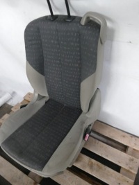 фото thumb №4, Renault scenic ii сидіння правий перед передній