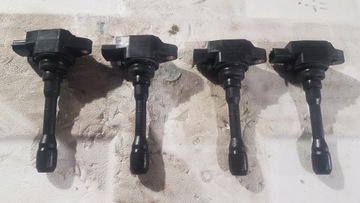 фото thumb №1, Котушка запалювання qashqai ii renault 1.6 224481kcoa