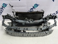 фото thumb №1, Pas переднє радіатор ford c-max mk1