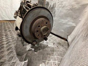 фото thumb №14, Подрамник зад opel vectra c 1,8b sedan