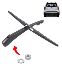 фото thumb №1, Рычаг + дворник na задняя subaru forester 02r-