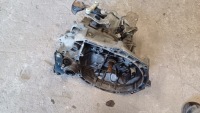 фото thumb №1, Citroen c4 cactus 1.2 b коробка передач передач 20a701