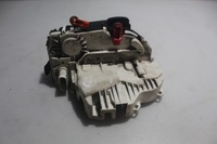 фото thumb №1, Замок лівий перед двері chrysler sebring iii