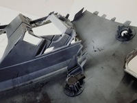 фото thumb №7, Audi a4 allroad b9 бампер перед передний pdc омыватель