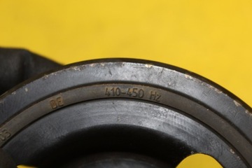 фото thumb №5, Колесо ременное вала citroen c4 1.6 thp v756280180