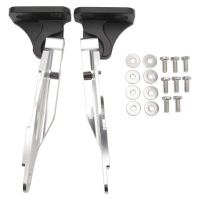 фото thumb №5, Засувка відпускаючий петлі капот aluminiowy