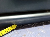 фото thumb №14, Volvo s60 i дверь перед правое mistral green