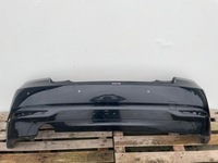 фото thumb №1, Бампер задняя задний bmw 2 f22 f23 sport line полный