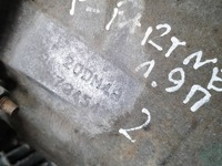 фото thumb №6, Коробка передач передач механічна peugeot partner i 20dm48 1.9 d