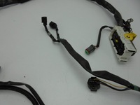 фото thumb №3, Scania r электропроводка передних лампа xpi