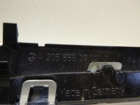 фото thumb №3, Mercedes c-klasa w205 решётка радиатора решётка радиатора