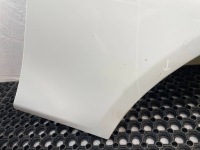 Крила перед передній праві bmw 5 f10 f11 код лакофарбового покриття: 300 alpinweiss Київ, фото thumb