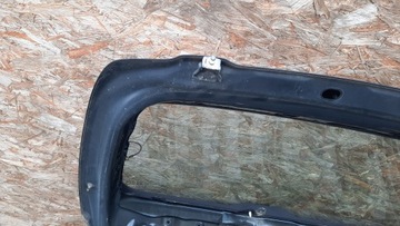 фото thumb №15, Кришка зад задня mazda 3 bk 05r 1.6b hb