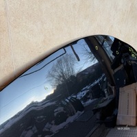 фото thumb №4, Капот передня комплектна alfa romeo stelvio 2017 rok