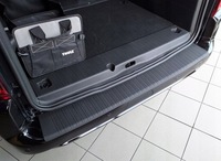 фото thumb №7, Peugeot rifter 2018- накладка na бампер молдинг