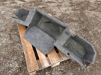 фото thumb №5, Підлога обшивка багажника chevrolet corvette c5 1997 - 2004