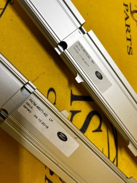 фото thumb №6, Комплект рейка планки багажника lr discovery l550