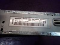 фото thumb №3, Skoda octavia ii 04-08 радіо cd 1z0035152c