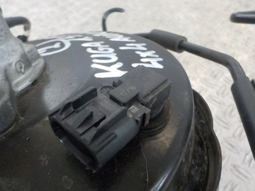 фото thumb №6, Ford kuga mk2 13-16 1.5 4x4 насос тормозная усилитель