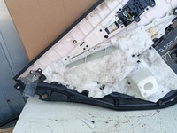 фото thumb №12, Обшивка оббивка двері правий задня infiniti q50s