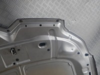 фото thumb №10, Citroen c5 i ii рестайлинг капот перед передняя оригинал