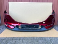 фото thumb №1, Бампер передній перед mazda cx5 ii cx-5 ii