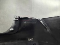 Бампер задний  задний toyota prius v 23- Недорого, фото thumb