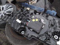 фото thumb №1, Dacia sandero ii 2018 1,5 dci бак adblue 172a22020r оригинал