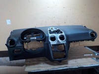 фото thumb №1, Corsa d 1.3cdti панель приладів консоль