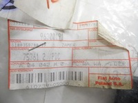 фото thumb №8, Bloczek стекло передней / задний alfa romeo 147 оригинальный номер 96300191