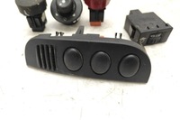 фото thumb №8, Кнопка аварийных citroën c3 pluriel hb_ 96405778xt 1.6l бензиновый 80kw