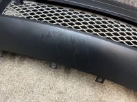 Бампер перед передний датчики pdc решётки bmw x5 e70 a52 a52/7 kpl org bdb Доставка, фото thumb