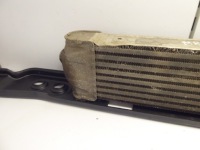 Transit mk7 інтеркулер кронштейн балка 2.2 tdci Оригінал, фото thumb