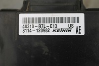 фото thumb №2, Модуль блок керування приводів honda cr-v iv 12-18