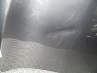 фото thumb №5, Toyota rav-4 iv капот кришка двигуна 1g3 12-16