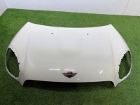 Капот кришка двигуна mini countryman r60 Київ, фото thumb