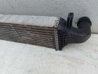 Купити Mercedes a b klasa 176 246 радіатор інтеркулер, фото thumb