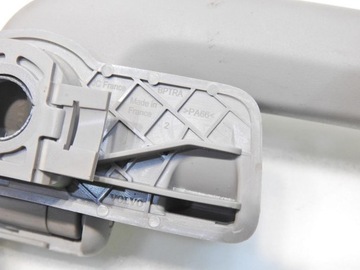 фото thumb №9, Ручка держатель потолок зад volvo v50 рестайлинг