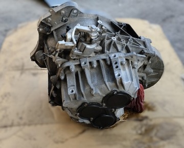 фото thumb №10, Коробка передач механическая коробка передач 6 коробки передач fiat ducato iii 2.3 150km 16r евро 6 55234830