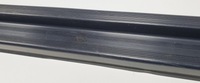 фото thumb №3, Молдинг поріг лівий перед 904 mercedes w201