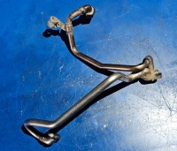 Audi a3 8p клапан egr - труба соединительная 06a131519f Оригинал, фото thumb