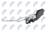 фото thumb №9, Привід замка центрального перед ezc-hy-520