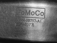 Пластик корпус аккумулятор discovery sport 2016- Цена, фото thumb