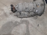 фото thumb №6, Jaguar xf 5.0 rwd 9x237000ce полный коробка передач