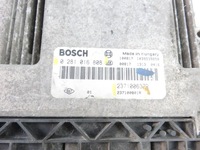 фото thumb №5, Блок керування renault master iii 2.3 dci 237100637r 237100801r 0281016808